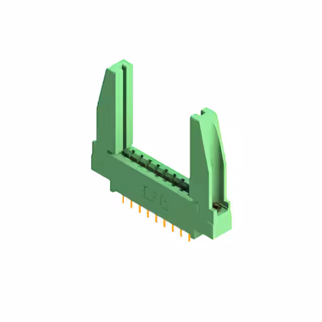 337-018-523-878 EDAC Inc.  Edgeboard Connectors